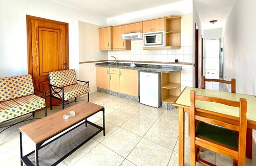 Tamaduste Apartamento | Apartamento al lado del oceano, El Hierro