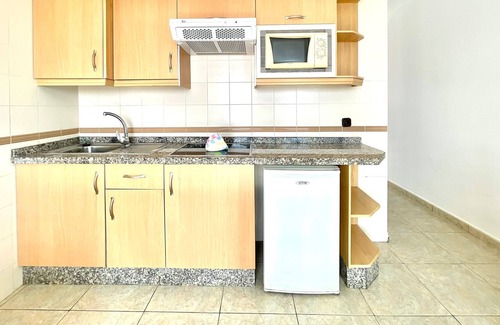 Tamaduste Apartamento | Apartamento al lado del oceano, El Hierro
