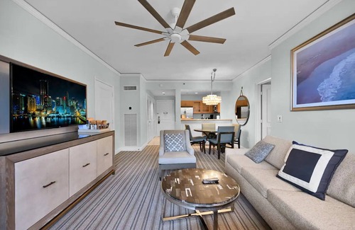 Key Biscayne Apartamento | Apt at Ritz Carlton Key Biscayne Miami