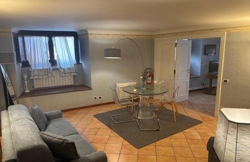 Rione VIII Sant'Eustachio Apartamento | Apt Aurea Domus al Pantheon
