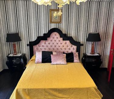 Rione VIII Sant'Eustachio Apartamento | Apt Aurea Luxury Pantheon View