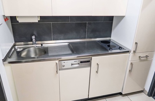 Acletta Apartamento | Apt B 027 by Interhome