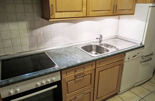 Acletta Apartamento | Apt B 048 by Interhome