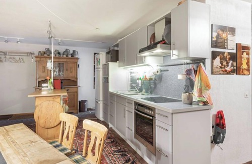 Acletta Apartamento | Apt B 078 by Interhome