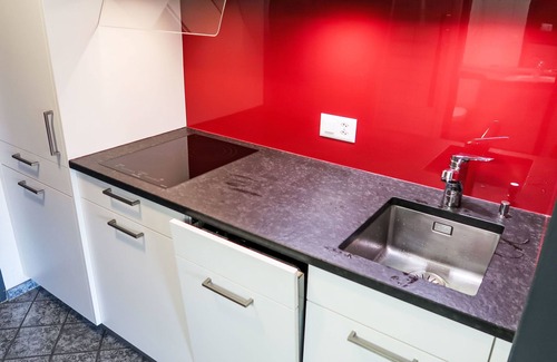 Acletta Apartamento | Apt B 093 by Interhome