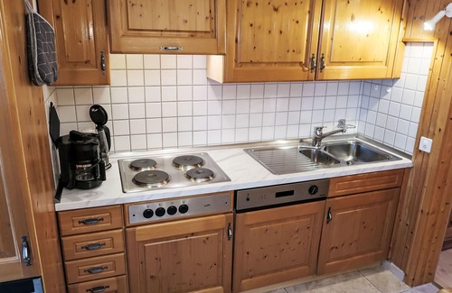 Acletta Apartamento | Apt B 098 by Interhome