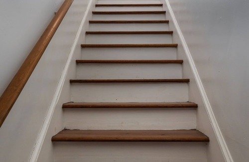 Greensboro Apartamento | Apt. B: Comfortable for long term stays!