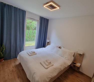 Pierwoszyno Apartamento | Apt blisko morza