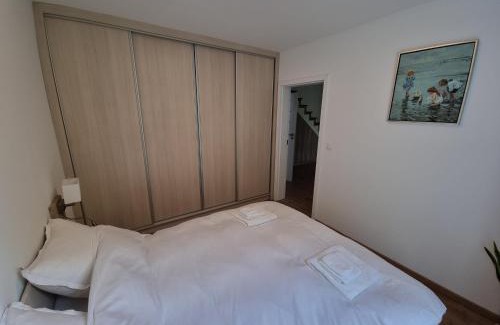 Pierwoszyno Apartamento | Apt blisko morza