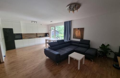Pierwoszyno Apartamento | Apt blisko morza
