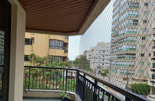 Jardim Centenario Apartamento | Apt. Guaruja Cove