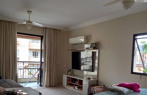 Jardim Centenario Apartamento | Apt. Guaruja Cove