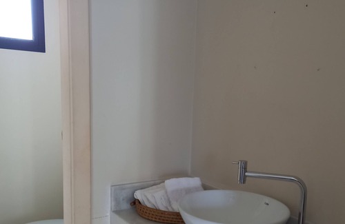 Jardim Centenario Apartamento | Apt. Guaruja Cove