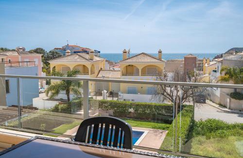 Burgau Apartamento | Apt Brightness Comfort In Burgau