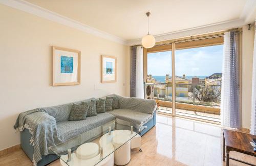 Burgau Apartamento | Apt Brightness Comfort In Burgau