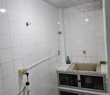 Poco Apartamento | Apt Bruno e Mônica Cabedelo