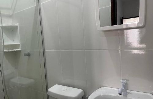 Edgar Pereira Apartamento | Apt C com 2 quarto com ar e garagem