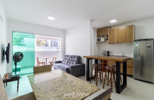 Velha Apartamento | Apt c/Piscina Bem Localizado Blumenau NEB0103