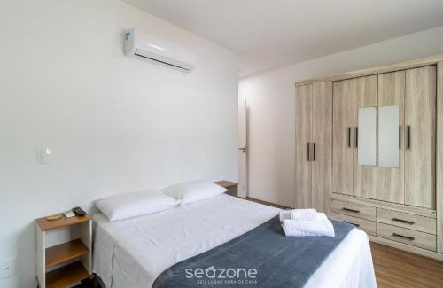 Velha Apartamento | Apt c/Piscina Bem Localizado Blumenau NEB0103