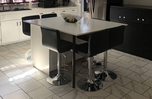 Sapulpa Apartamento | Apt C Serenity in Sapulpa 15 minutes to Tulsa