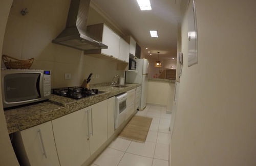 Loteamento Jardim Veu da Noiva Apartamento | Apto Campos do Jordão cerca de Capivari con Internet Wi-Fi ilimitado, muy limpio