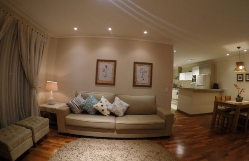 Loteamento Jardim Veu da Noiva Apartamento | Apto Campos do Jordão cerca de Capivari con Internet Wi-Fi ilimitado, muy limpio