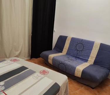 Apt Apartamento | Apt capitale du Luberon appartement 3 chambres 4 lits
