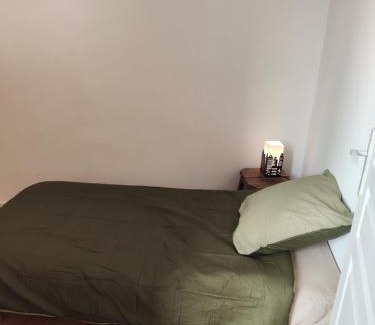 Apt Apartamento | Apt capitale du Luberon appartement 3 chambres 4 lits