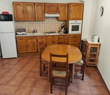 Apt Apartamento | Apt capitale du Luberon appartement 3 chambres 4 lits