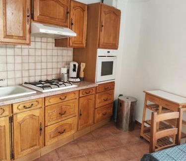 Apt Apartamento | Apt capitale du Luberon appartement 3 chambres 4 lits