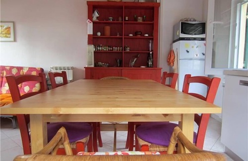 Manarola Apartamento | Casa Duomo - Amplio apartamento con terraza