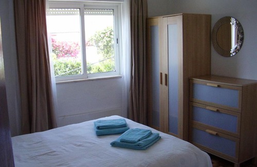 Burgau Apartamento | Apt. Castela 2