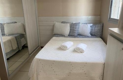 Aguas Claras Apartamento | Apt Central em Águas Claras