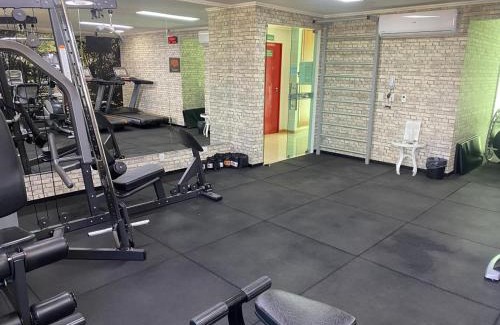 Aguas Claras Apartamento | Apt Central em Águas Claras
