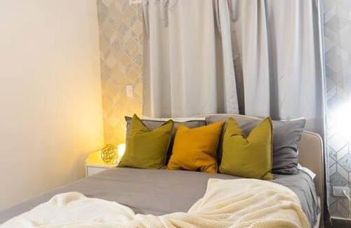 Ciudad Nueva Apartamento | Apt cerca de lugares históricos Zona Colonial