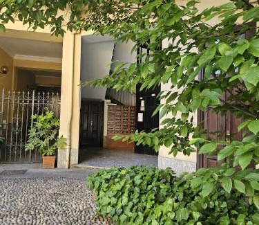 Zona Padova Apartamento | APT Chavez