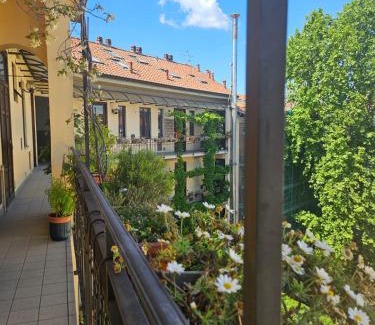 Zona Padova Apartamento | APT Chavez