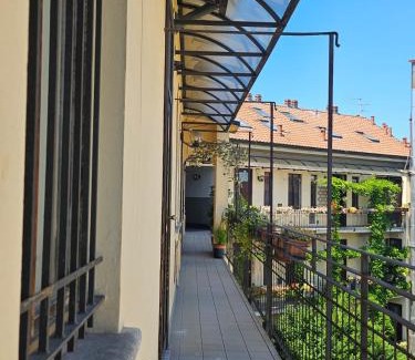 Zona Padova Apartamento | APT Chavez