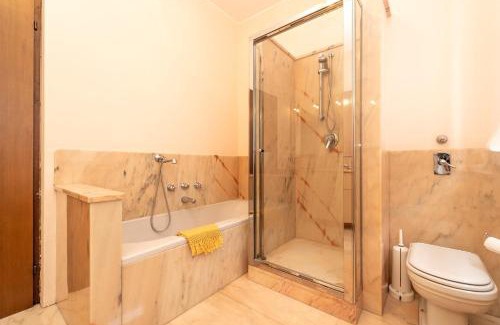 San Siro Apartamento | Apt citylife - 5 min sansiro con garage