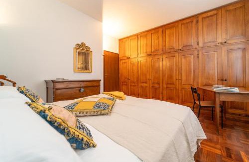 San Siro Apartamento | Apt citylife - 5 min sansiro con garage