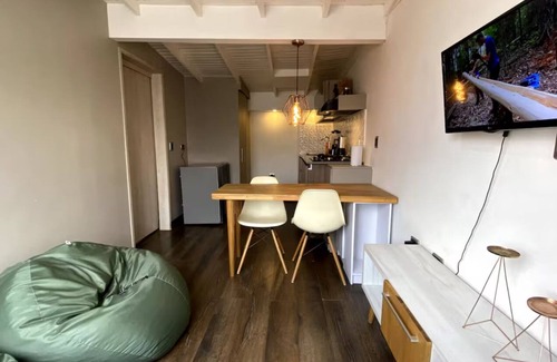 Robledo Apartamento | Apto cerca a Hosp Pablo Tobon Wifi 500 Mbps
