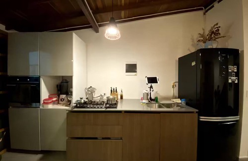 Robledo Apartamento | Apto cerca a Hosp Pablo Tobon Wifi 500 Mbps