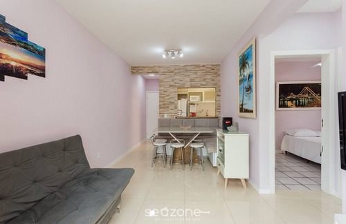 Canasvieiras Apartamento | Apt Close to the Beach in Canasvieiras Rfs205