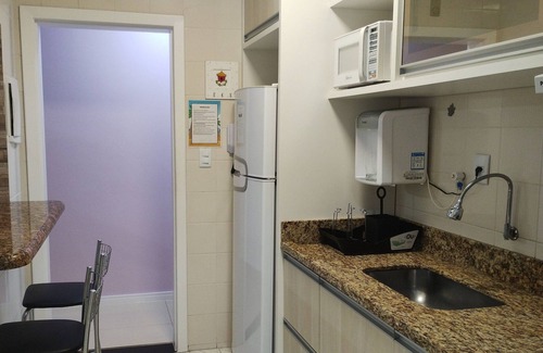 Canasvieiras Apartamento | Apt Close to the Beach in Canasvieiras Rfs205