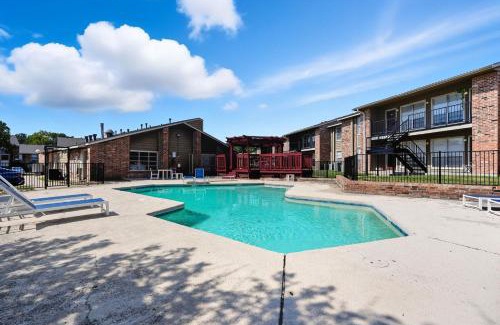 Southwood Valley Apartamento | Apt College Station TX mins major Hospitals and A&M U