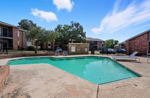 Southwood Valley Apartamento | Apt College Station TX mins major Hospitals and A&M U