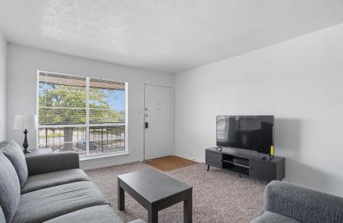Southwood Valley Apartamento | Apt College Station TX mins major Hospitals and A&M U