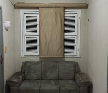 Barra do Ceara Apartamento | Apt com 2 qtos, 1 banheiro, mobiliado, fogão com gás, gostaria em Fortaleza Ceará
