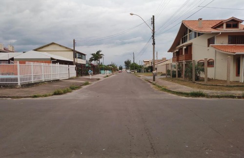 Capao da Canoa Apartamento | Apt com vista para o mar