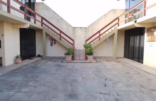 Capao da Canoa Apartamento | Apt com vista para o mar